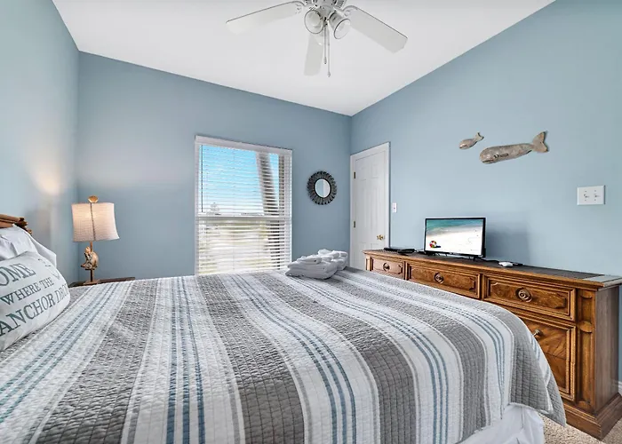 Eagle's Nest Gulf Shores