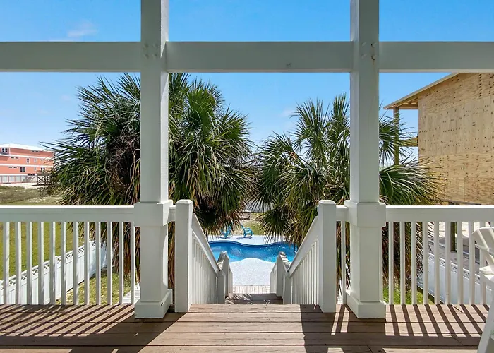 Eagle's Nest Holiday home