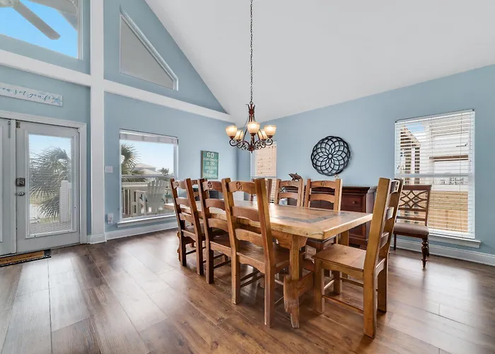 Holiday home Eagle's Nest Gulf Shores