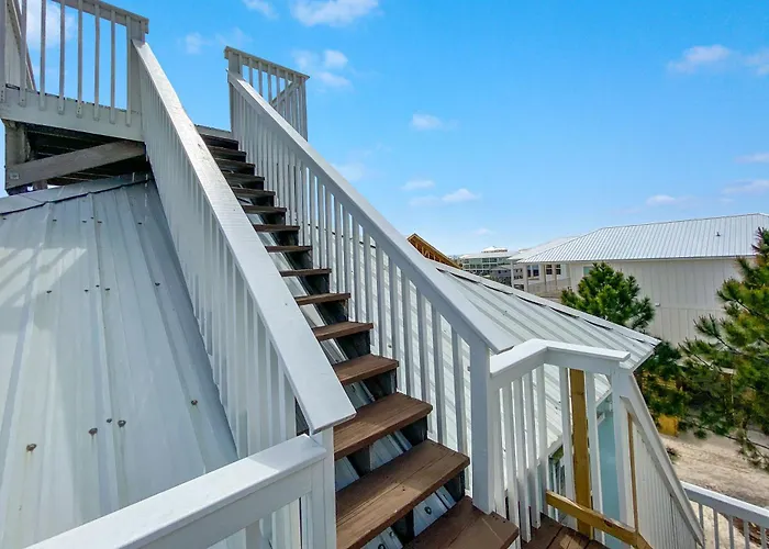 Holiday home Eagle's Nest *
