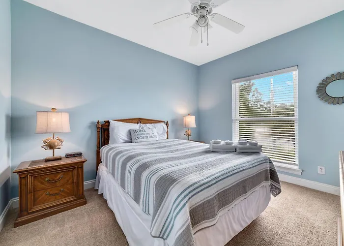 Eagle's Nest Holiday home