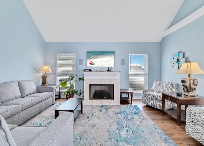 Eagle's Nest Holiday home Gulf Shores
