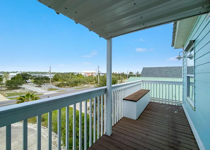Eagle's Nest Gulf Shores