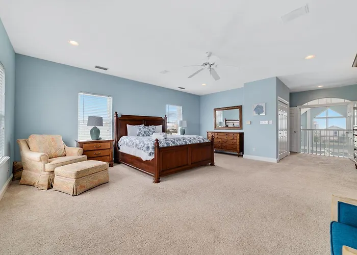 Eagle's Nest Holiday home