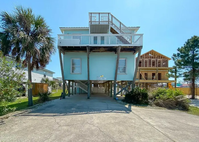 Eagle's Nest Gulf Shores