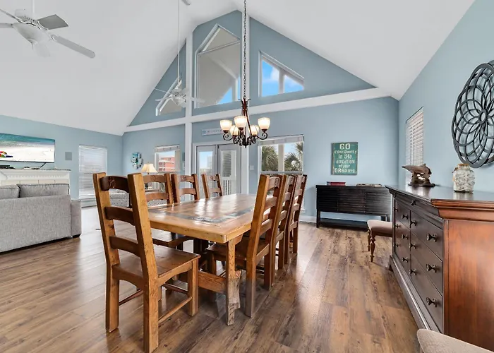 Holiday home Eagle's Nest Gulf Shores