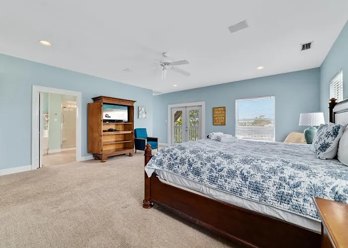 Eagle's Nest Holiday home Gulf Shores