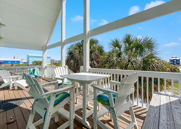 Eagle's Nest Holiday home