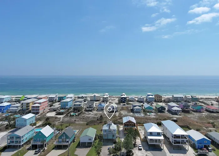 Eagle's Nest Gulf Shores