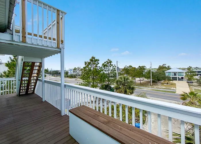 Eagle's Nest Holiday home