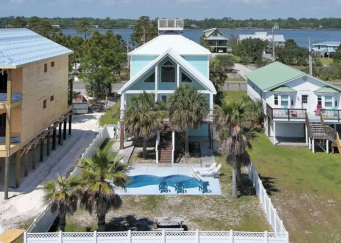 Eagle's Nest Gulf Shores